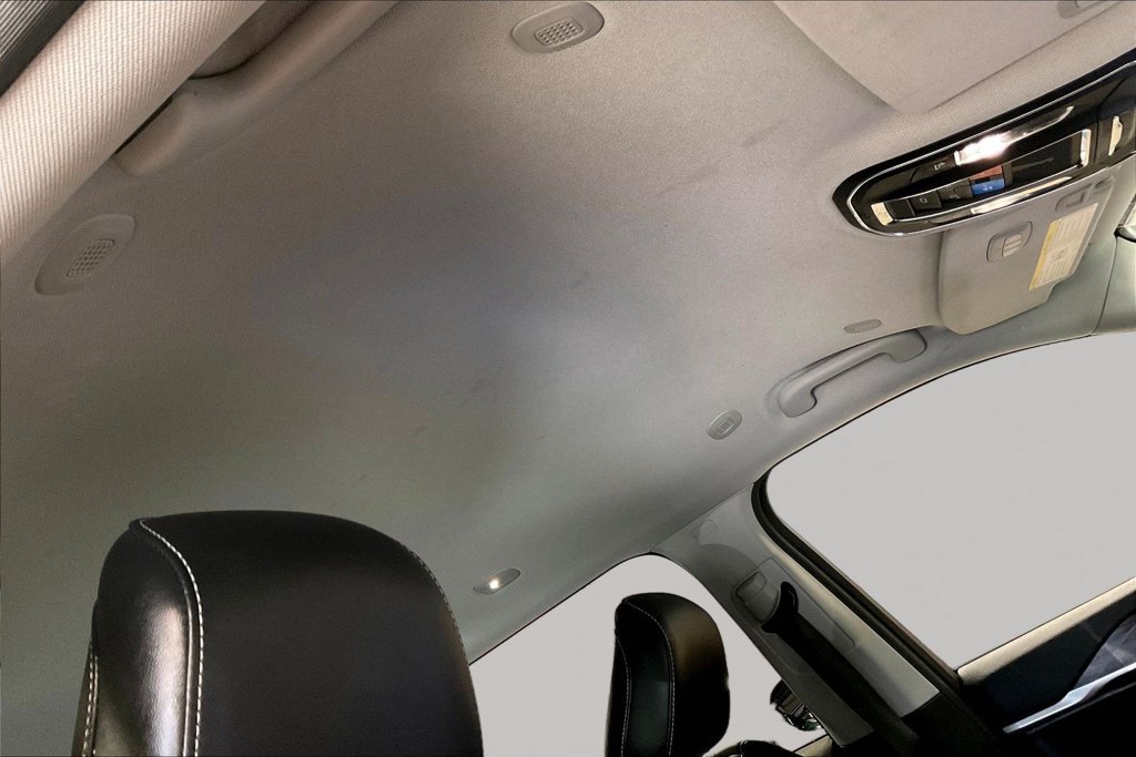 Used 2021 Jeep Grand Cherokee L Limited AWD/4WD image 29