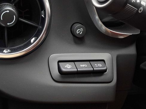 Used 2020 Chevrolet Camaro SS image 24