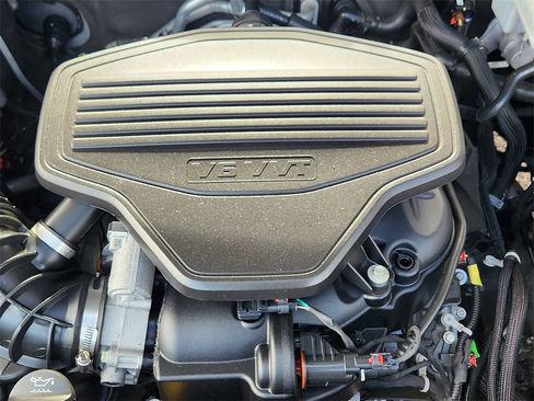 Used 2019 GMC Acadia Denali w/ Technology Package image 9