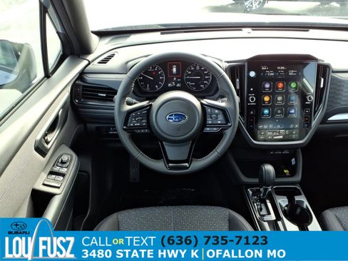 New 2026 Subaru Forester Premium image 5