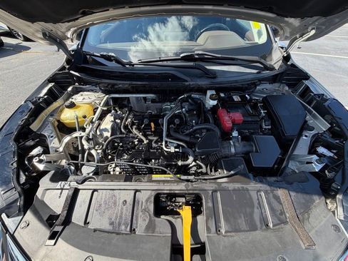 Used 2021 Nissan Rogue SL FWD image 43