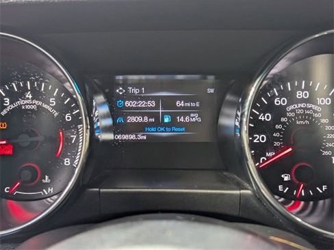 Used 2017 Ford Mustang GT image 19