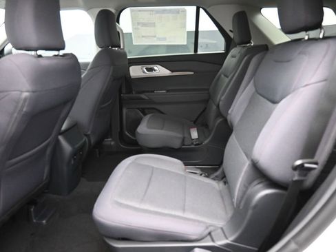 New 2026 Ford Explorer Active image 26