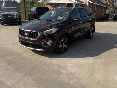 Used 2016 Kia Sorento EX w/ EX Premium Package