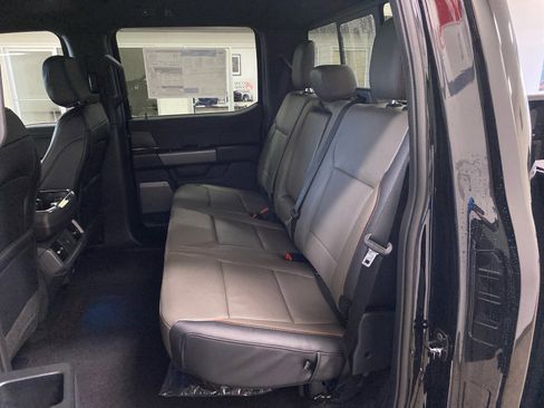 New 2026 Ford F150 Lariat w/ Equipment Group 501A Mid image 31