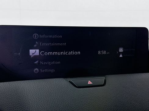 Used 2025 MAZDA CX-90 3.3 Turbo w/ Preferred Package image 14