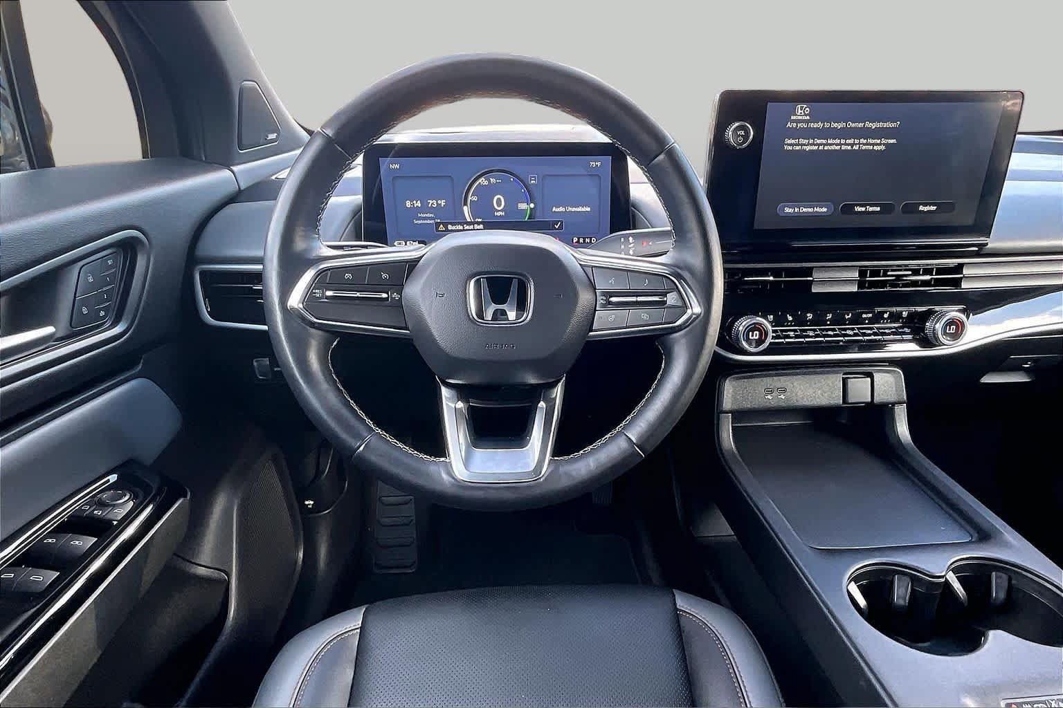 Used 2024 Honda Prologue Elite image 5