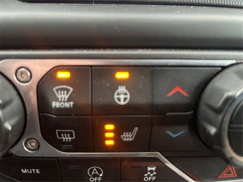 Used 2020 Jeep Wrangler Rubicon image 41