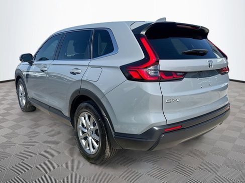 Used 2026 Honda CR-V EX image 8