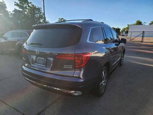 Used 2016 Honda Pilot Touring image 5