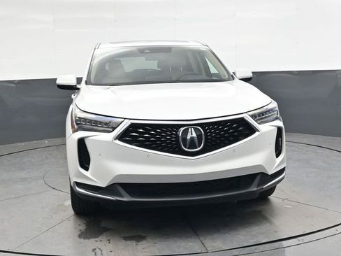 Used 2024 Acura RDX w/ Technology Package image 10