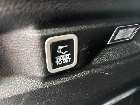 Used 2021 Jeep Grand Cherokee L Limited image 20