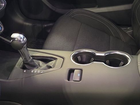 New 2026 Ford Mustang Coupe RWD image 26