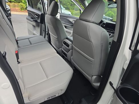 Certified 2026 Honda Ridgeline RTL image 11