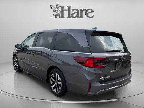 Used 2025 Honda Odyssey EX-L image 3