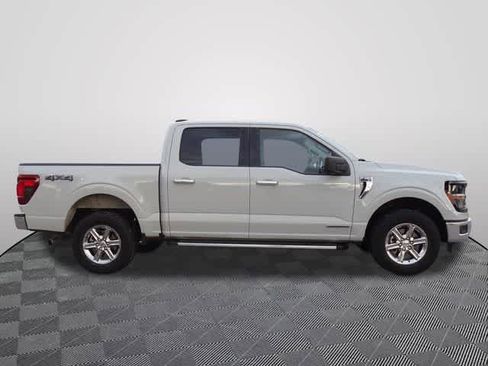 Used 2024 Ford F150 XLT w/ Mobile Office Package AWD/4WD image 4