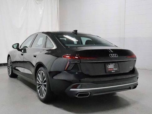New 2026 Audi A6 Premium Plus AWD/4WD image 3