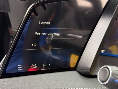 New 2026 Chevrolet Corvette Z06 image 20