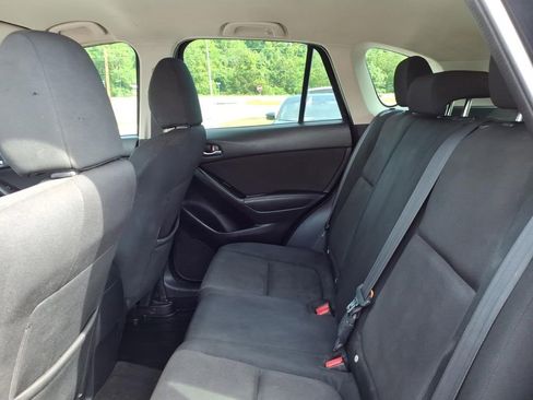 Used 2016 MAZDA CX-5 Sport FWD image 5