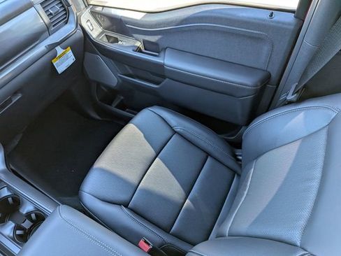 New 2026 Ford F150 Lariat w/ Equipment Group 501A Mid image 16