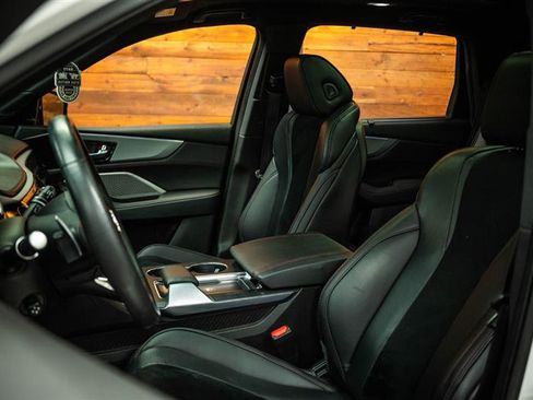 Used 2024 Acura MDX A-Spec image 10