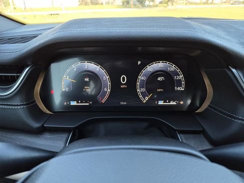 New 2025 Jeep Grand Cherokee Limited image 23