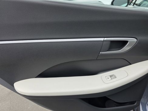 New 2025 Hyundai Sonata SE image 14