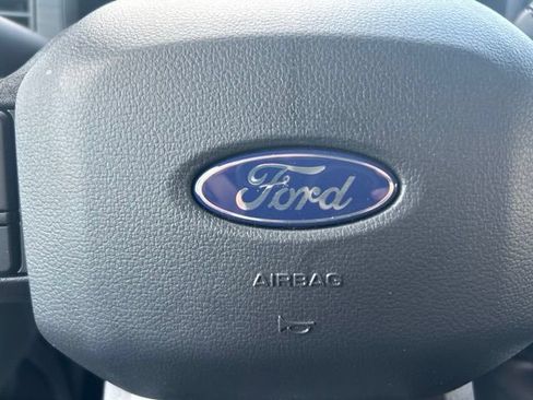 New 2026 Ford F150 STX w/ Equipment Group 200A AWD/4WD image 33