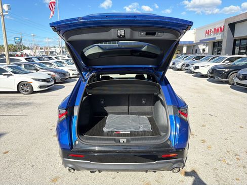 Used 2025 Acura ADX A-Spec image 22