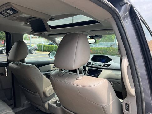 Used 2014 Honda Odyssey EX-L image 34