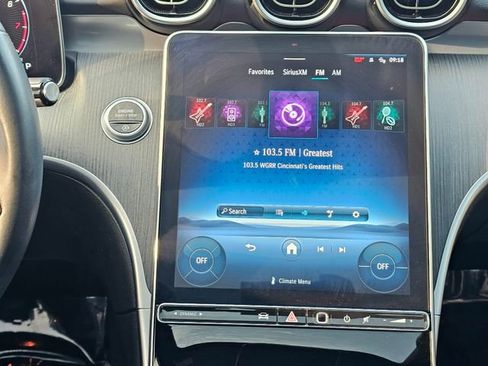 Certified 2023 Mercedes-Benz C 300 C 300 image 36