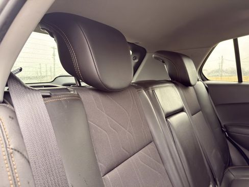 Used 2018 Chevrolet Trax LT w/ Driver Confidence Package image 50