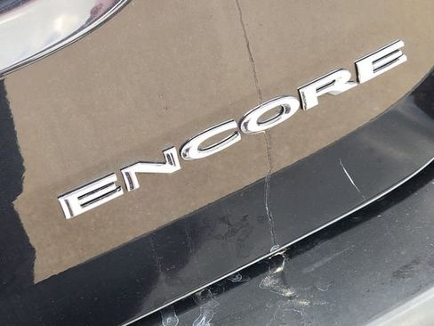 Used 2018 Buick Encore Preferred FWD image 11