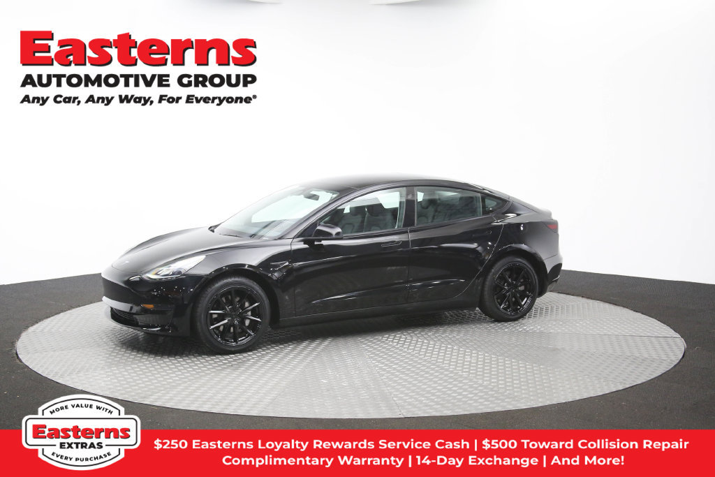 Used 2023 Tesla Model 3 Standard Range RWD image 53
