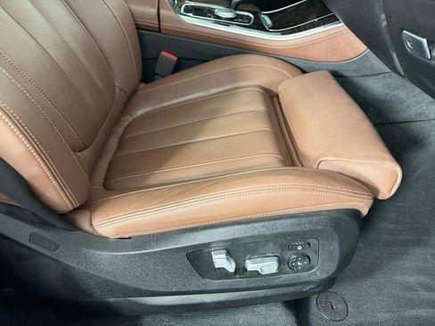 Used 2020 BMW X5 sDrive40i w/ M Sport Package RWD image 35