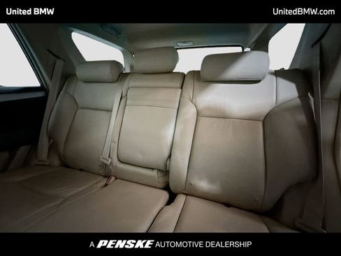 Used 2007 Toyota 4Runner SR5 image 10