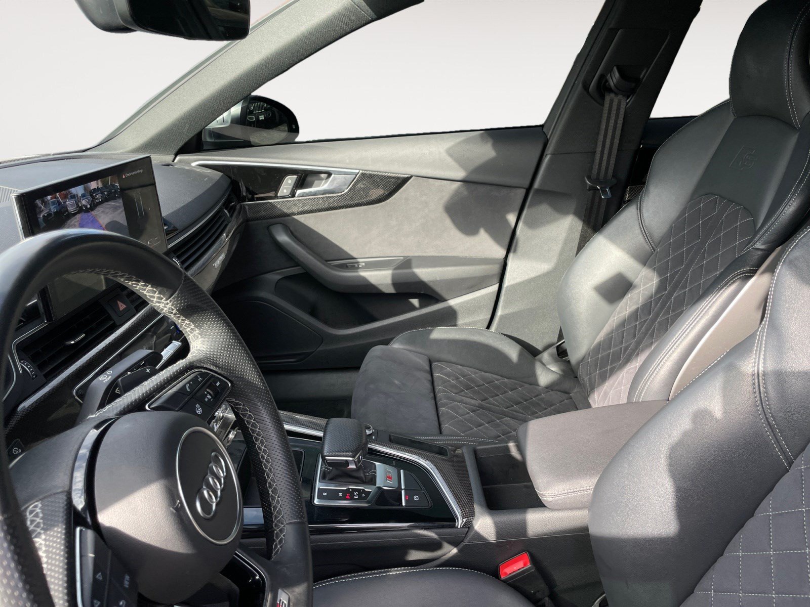 Used 2022 Audi S4 Premium AWD/4WD image 9