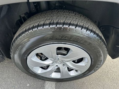 New 2025 Toyota RAV4 LE image 26