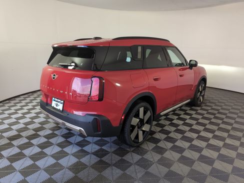 New 2025 MINI Cooper Countryman S image 6