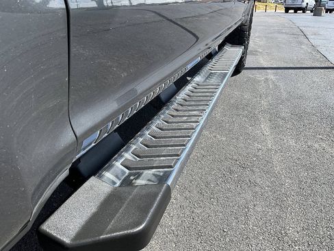 Used 2019 Ford F250 Lariat w/ Lariat Ultimate Package AWD/4WD image 51