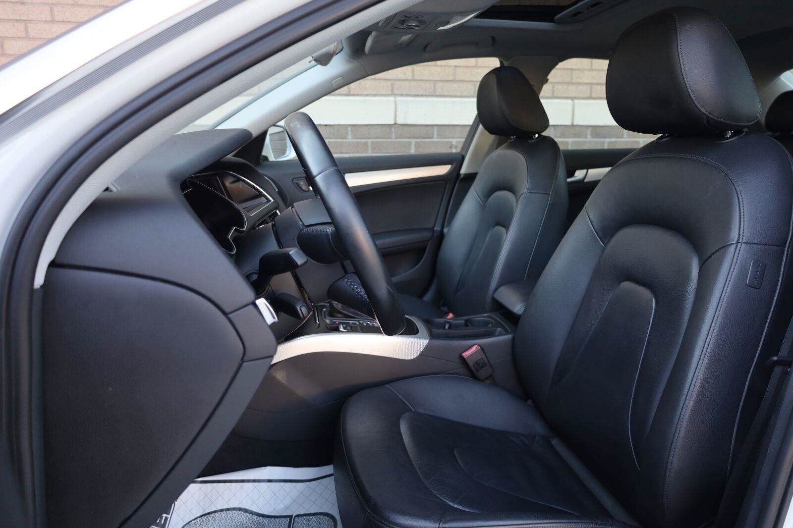 Used 2015 Audi A4 2.0T Premium FWD image 19