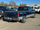 Used 1999 Ford F250 4x4 SuperCab Super Duty image 3