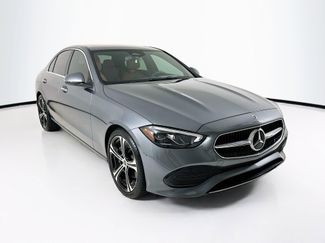 Used 2025 Mercedes-Benz C 300 Sedan video 1