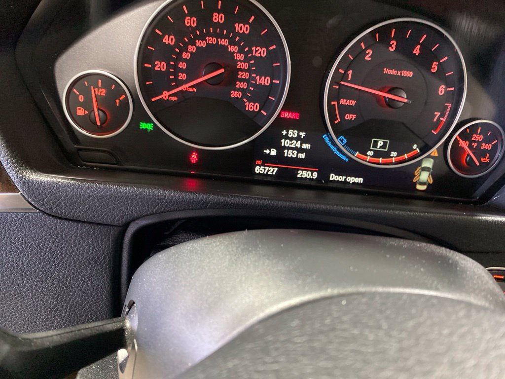 Used 2014 BMW 328i Sedan RWD image 15