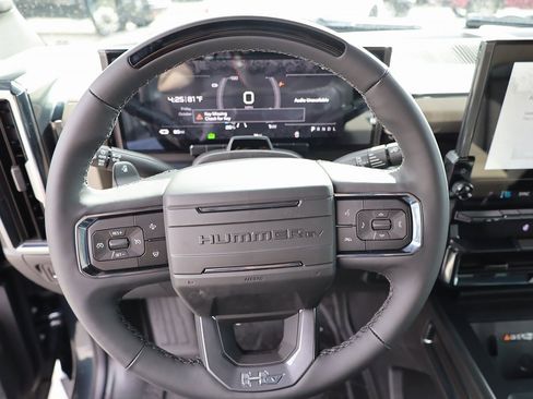 New 2026 GMC Hummer EV 4x4 Crew Cab image 13