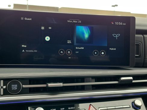 New 2026 Hyundai Santa Fe Limited AWD/4WD image 26