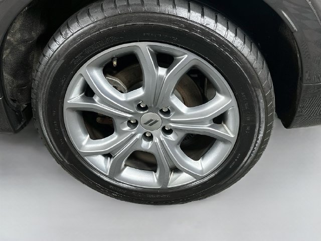 Used 2024 Dodge Hornet R/T Plus AWD/4WD image 33