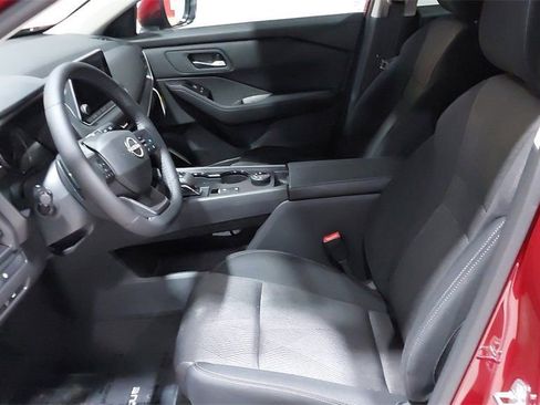 Used 2026 Nissan Rogue SV w/ Cold Weather Package image 20