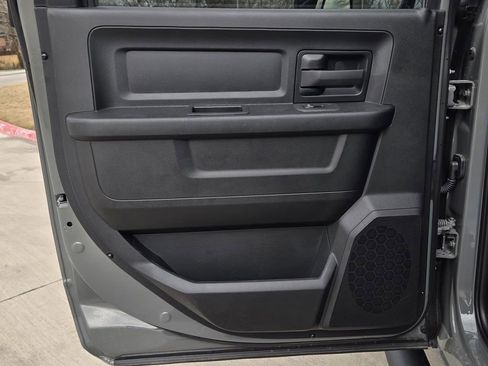 New 2026 RAM 2500 Tradesman image 13