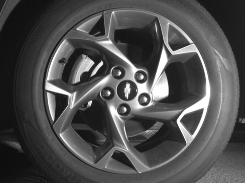 Used 2025 Chevrolet Trax LT w/ LT Convenience Package FWD image 12